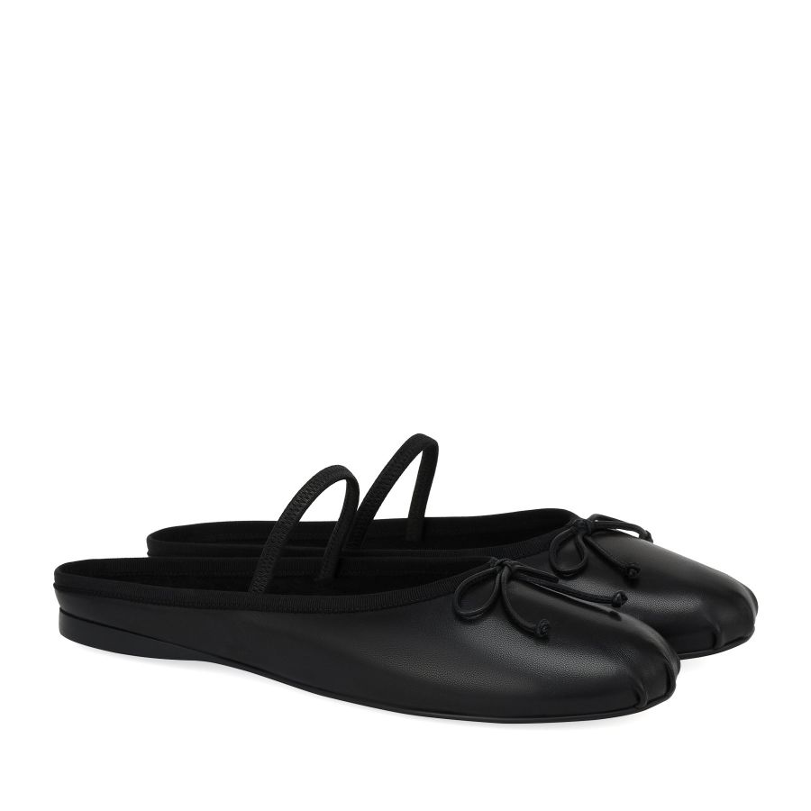 женские летние мюли EKONIKA EN01141CN-04-black-25S, фото 2