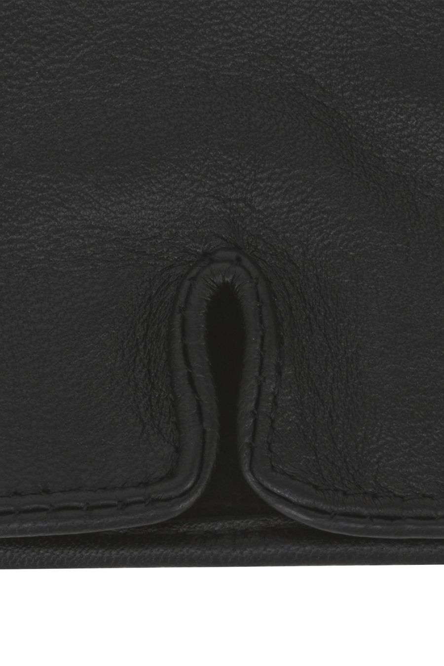 женские перчатки PORTAL PL33777-black-erba-25W, фото 3