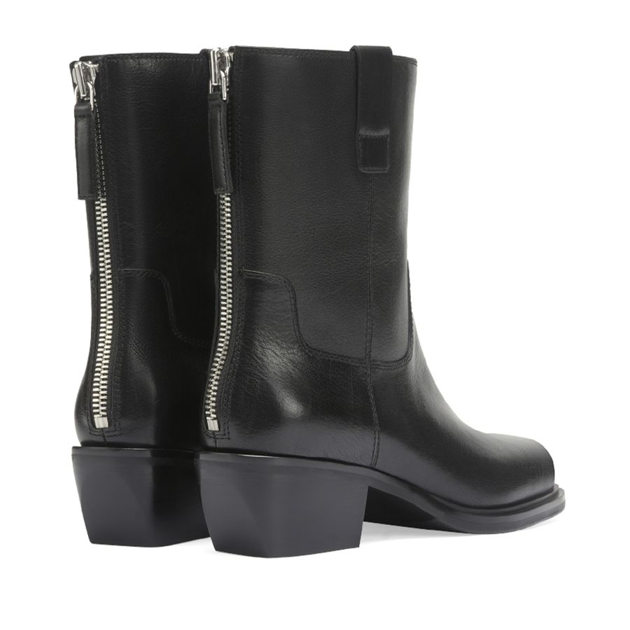 женские демисезонные чопперы EKONIKA PREMIUM PM01006CN-21-black-24W, фото 5