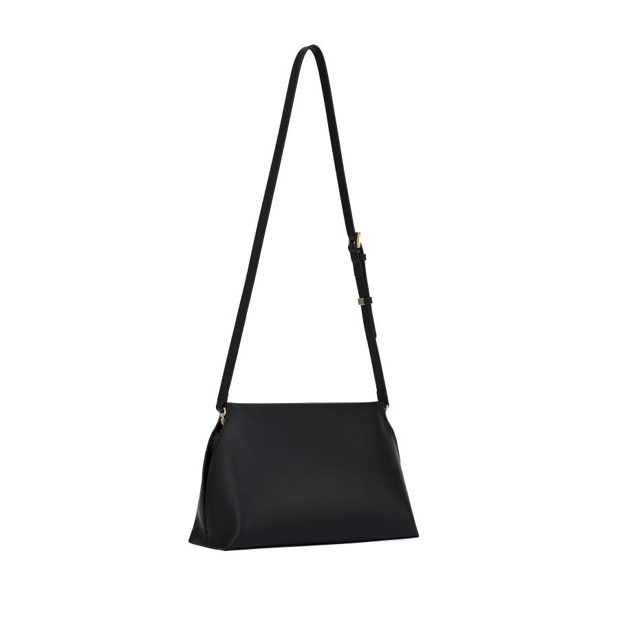 женская сумка-багет EKONIKA EN30119CN-01-black-25S, фото 5
