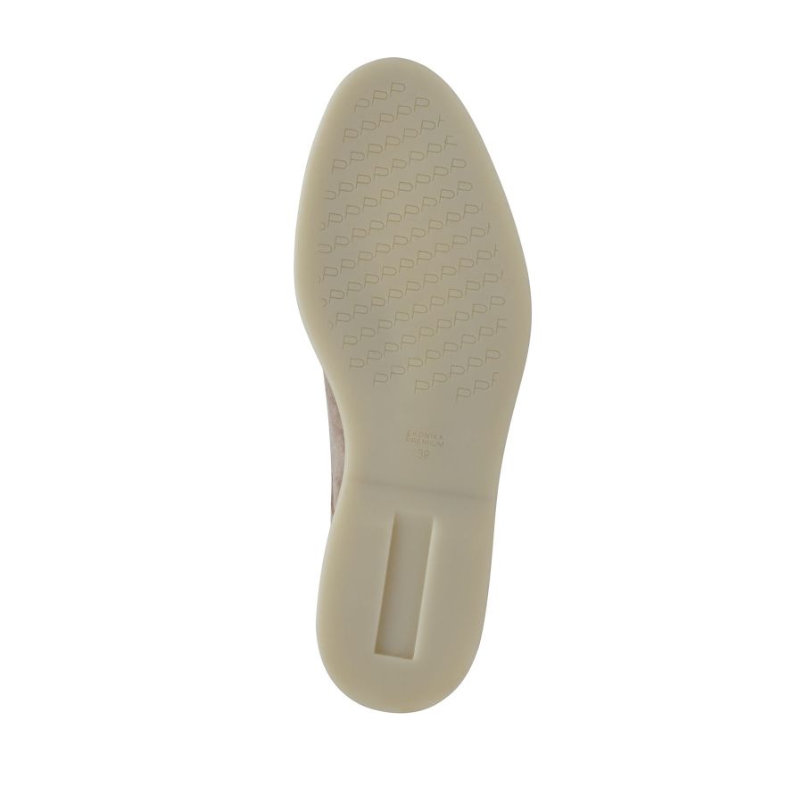 женские демисезонные полуботинки EKONIKA PREMIUM PM00307CN-23-sand-25S, фото 7