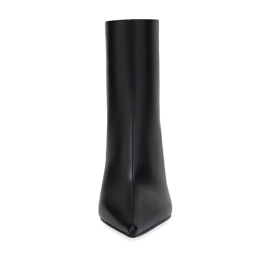 женские демисезонные ботильоны EKONIKA PREMIUM PM00891CN-20-black-25S, фото 4