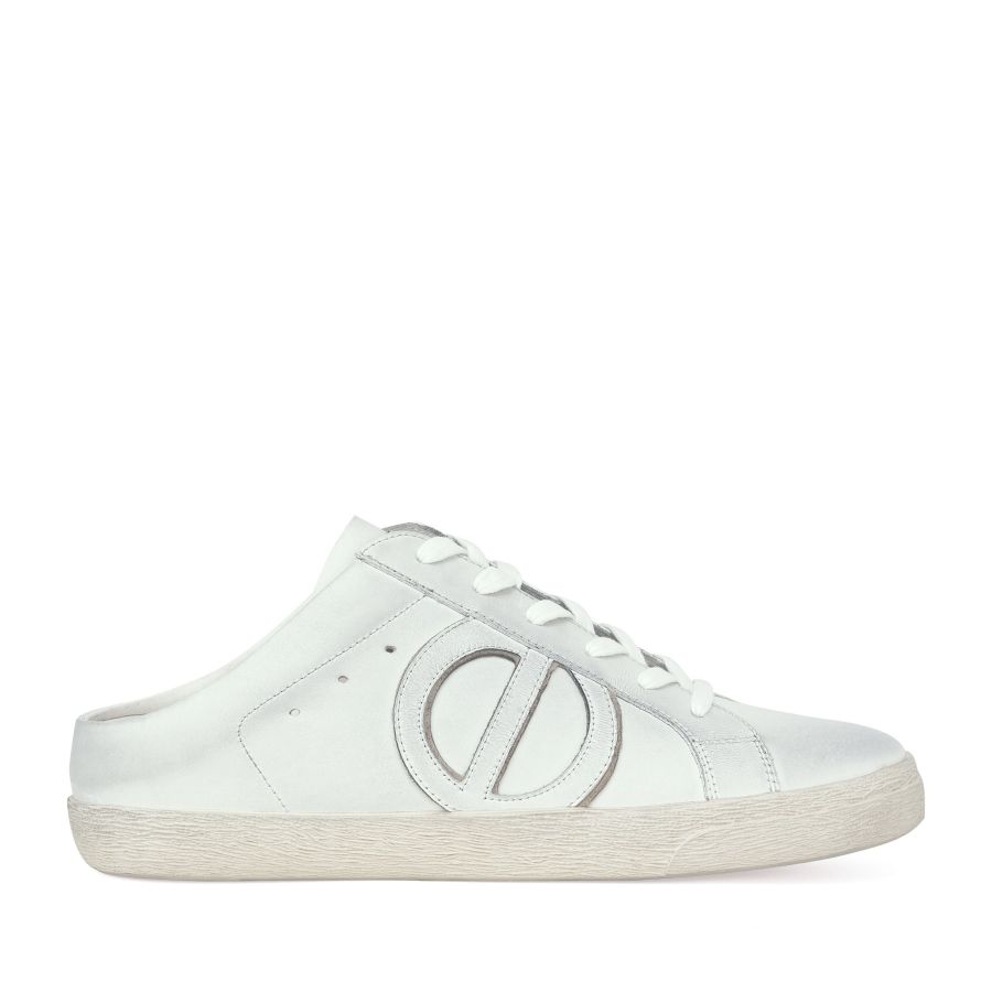 женские летние мюли EKONIKA EN00654CN-04-white-25S, фото 1