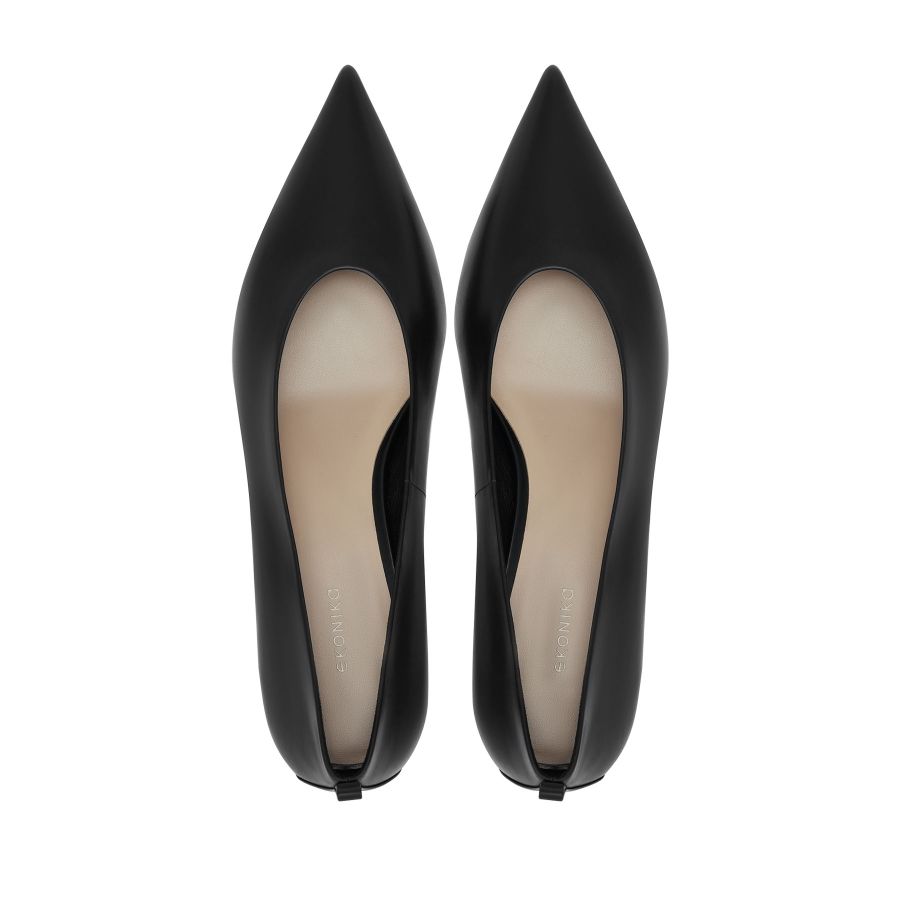 женские туфли EKONIKA EN01133CN-02-black-25W, фото 3