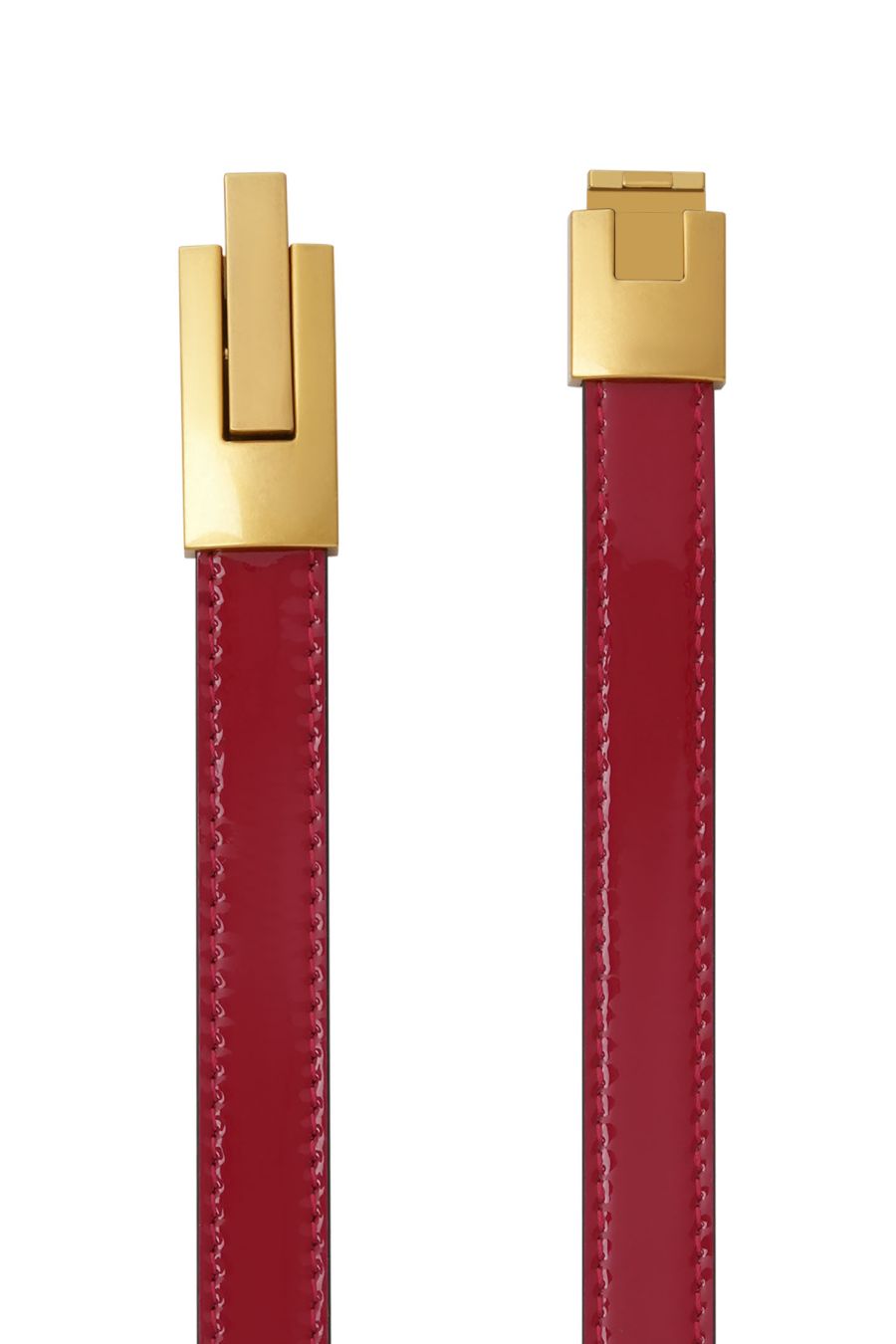 женский ремень EKONIKA PREMIUM PM32427-red-25S, фото 2