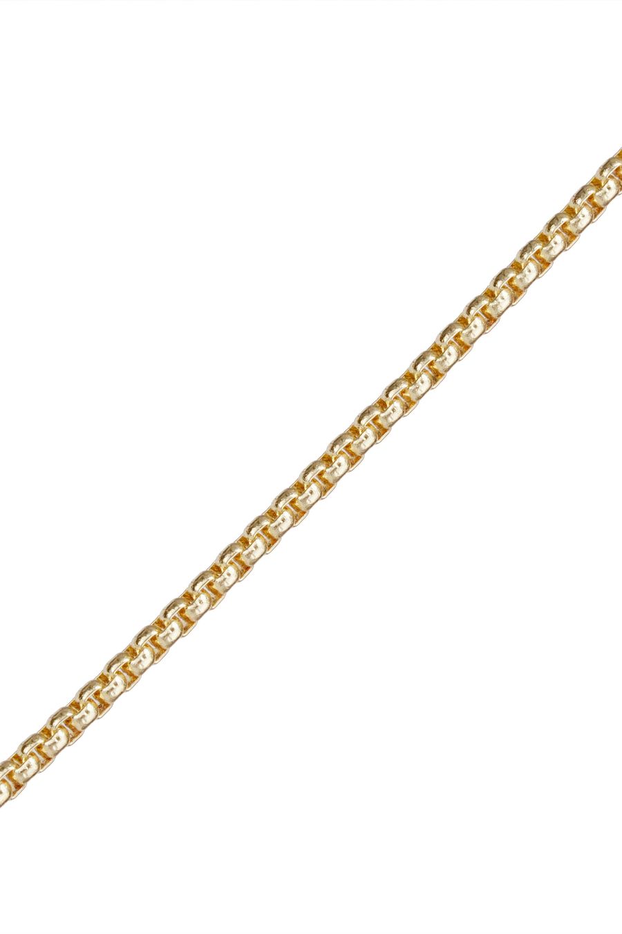 женское колье EKONIKA EN41717-gold-25S, фото 3