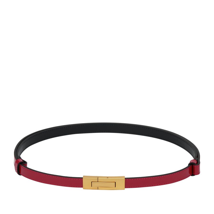 женский ремень EKONIKA PREMIUM PM32427-red-25S, фото 1