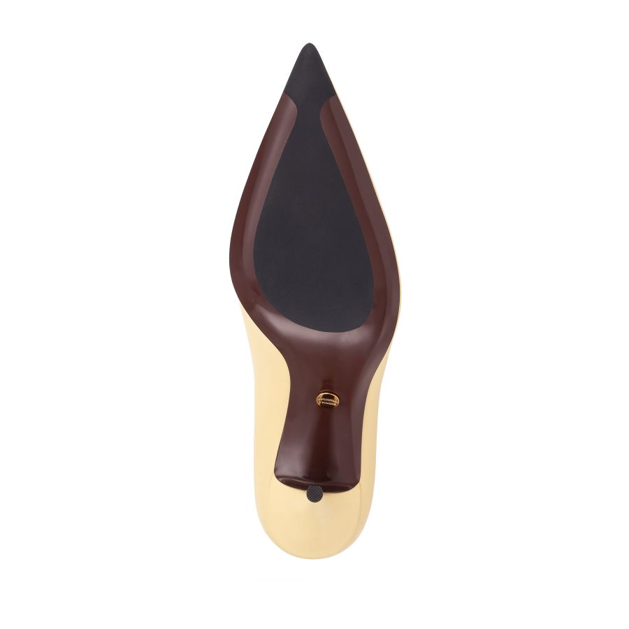женские туфли EKONIKA PREMIUM PM01362CN-02-butter-25W, фото 4