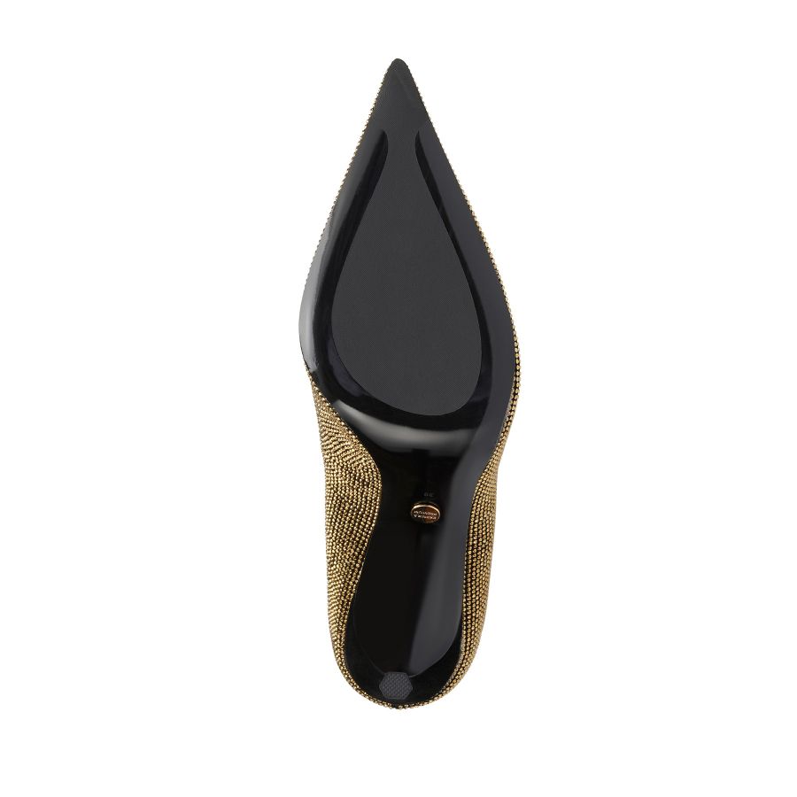 женские туфли EKONIKA PREMIUM PM00792CN-05-dk.gold-black-25S, фото 4