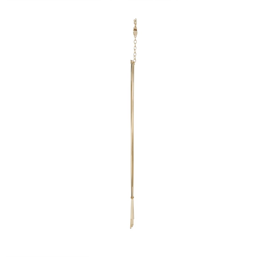 женское колье EKONIKA PREMIUM PM41677-gold-25W, фото 3