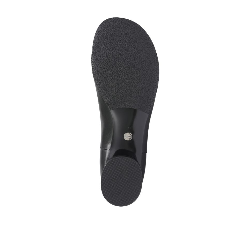 женские демисезонные сапоги EKONIKA PREMIUM PM00729CN-22-black-24W, фото 3