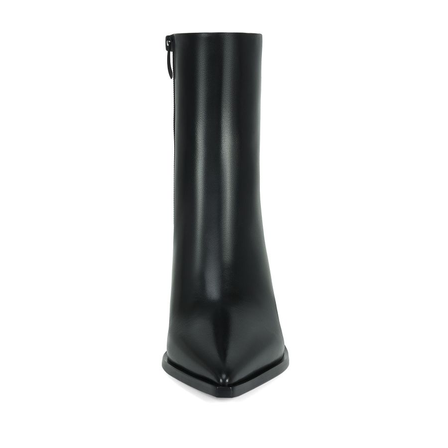 женские зимние ботильоны EKONIKA EN00487CN-23-black-25W, фото 4