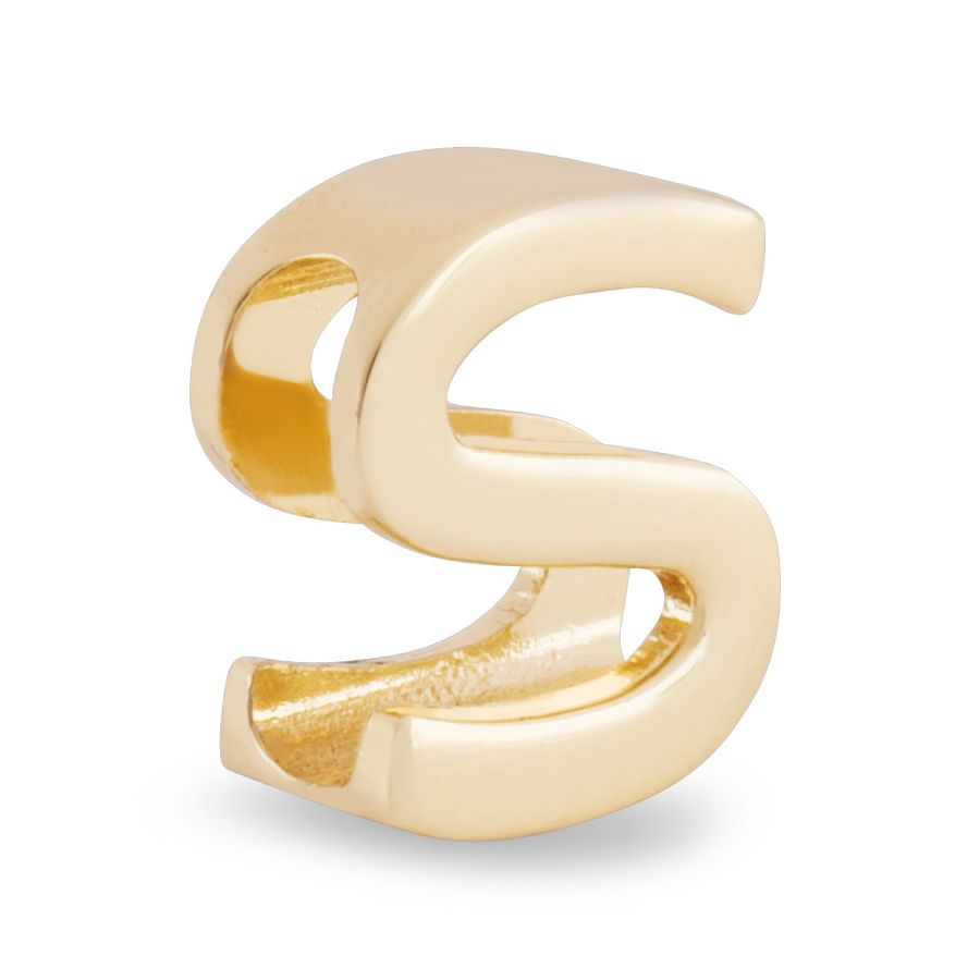 подвеска EKONIKA EN-S-small-gold-UNI, фото 2