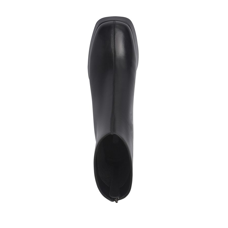 женские демисезонные ботильоны EKONIKA EN01695CN-20-black-24W, фото 6