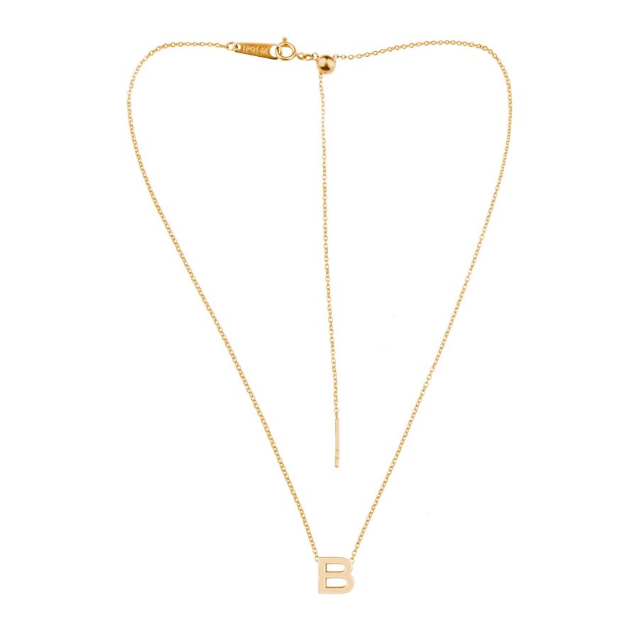 подвеска EKONIKA EN-B-small-gold-UNI, фото 3