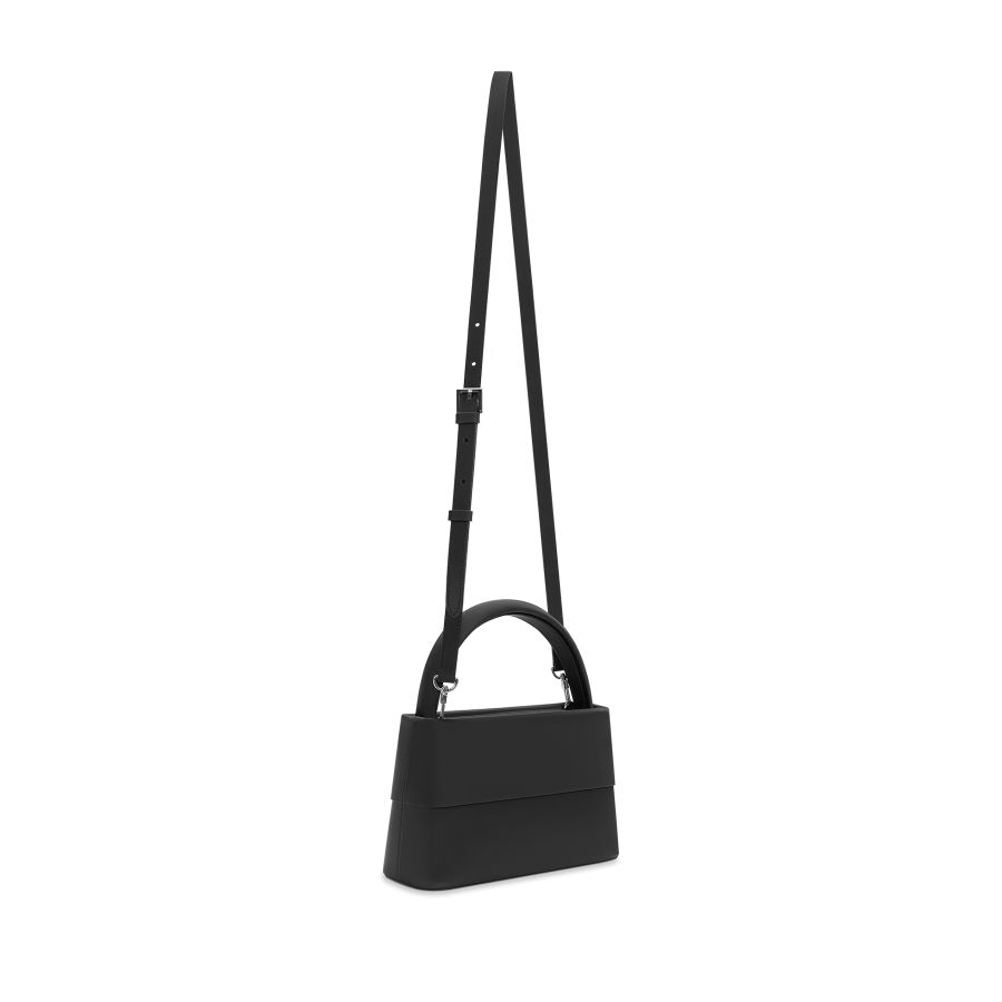 женская мини-сумка EKONIKA EN39402CN-04-black-26S, фото 4