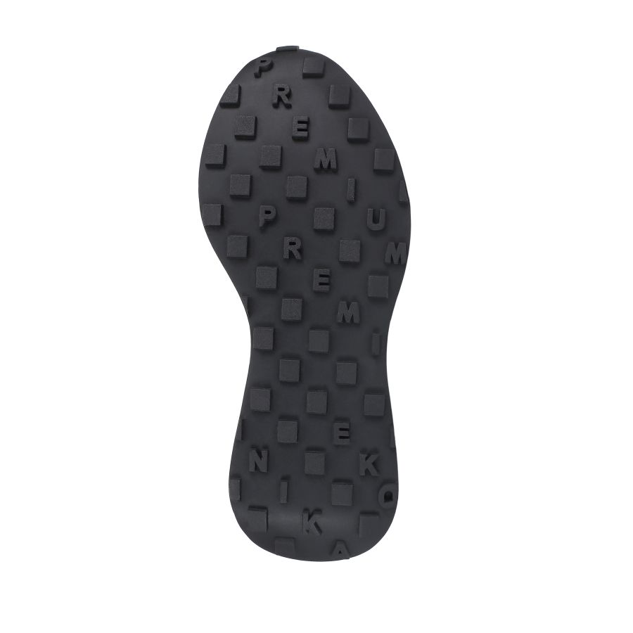 женские демисезонные кроссовки EKONIKA PREMIUM PM00832CN-02-black-24L, фото 4