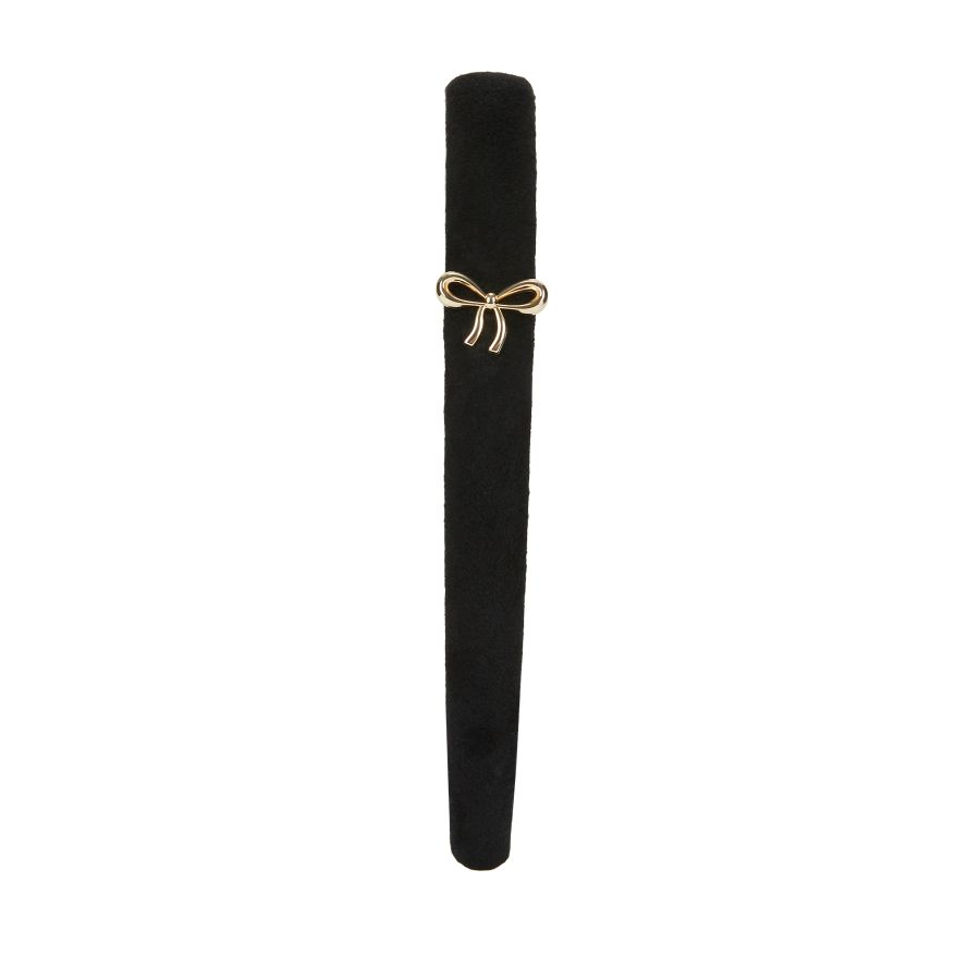 женский ободок EKONIKA × KALMANOVICH KL46295-black-25W, фото 3