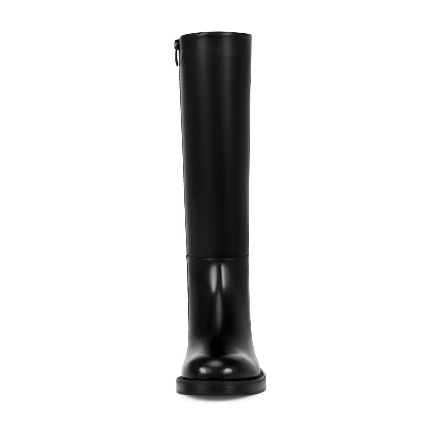 женские зимние жокейские сапоги EKONIKA EN01652CN-20-black-25W, фото 4