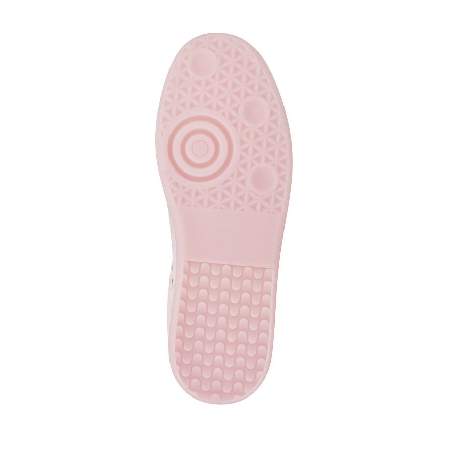женские летние кеды EKONIKA EN00655CN-08-pink-25S, фото 4