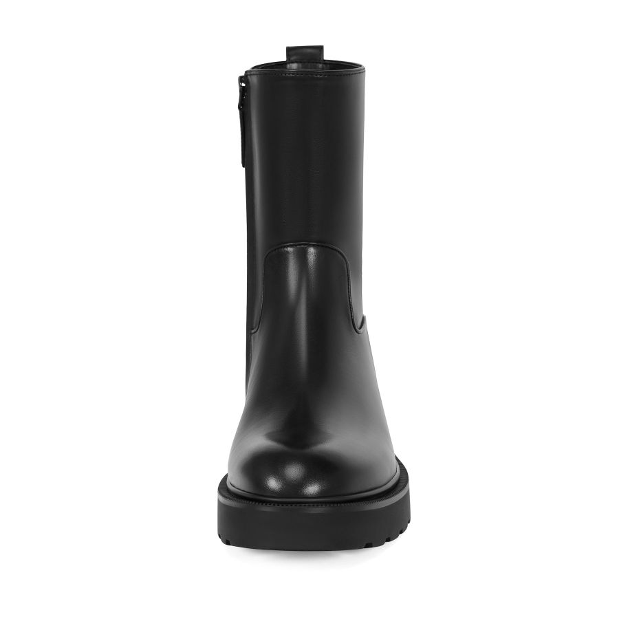 женские зимние ботильоны EKONIKA PREMIUM PM01401CN-23-black-25W, фото 4