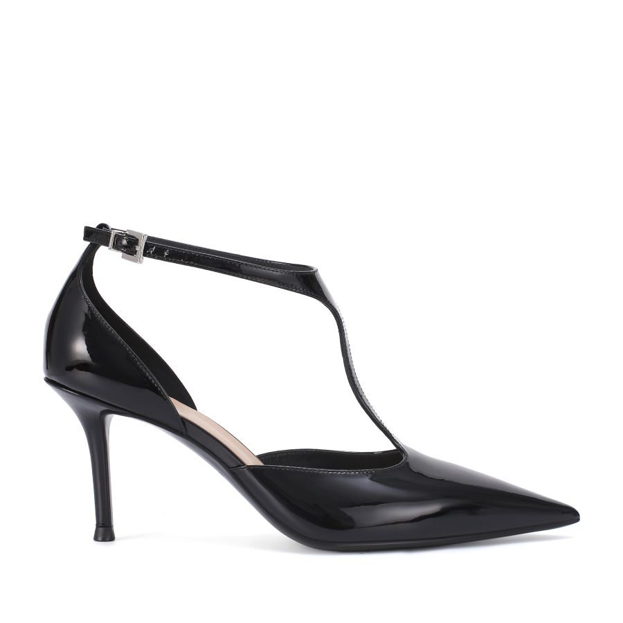 женские туфли EKONIKA EN06203CN-10-black-24L, фото 1