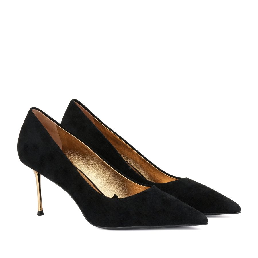 женские туфли EKONIKA PREMIUM PM00866CN-03-black-25S, фото 2