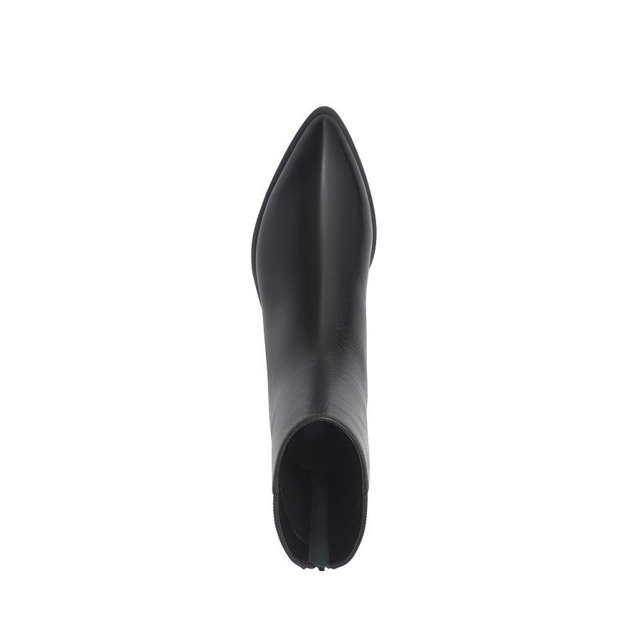 женские демисезонные ботильоны EKONIKA PREMIUM PM00940CN-21-black-24W, фото 6