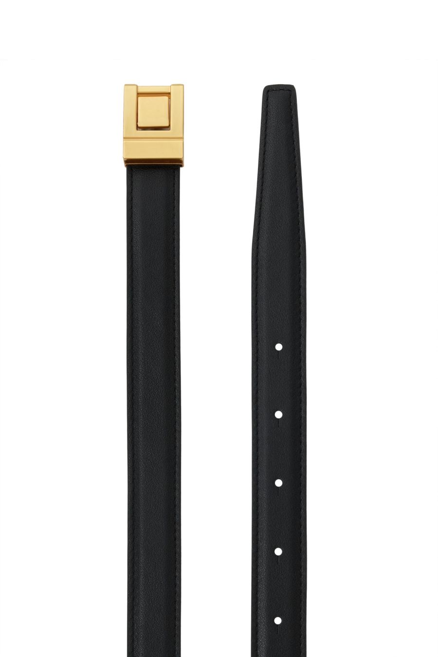 женский ремень EKONIKA PREMIUM PM32067-black-25S, фото 2