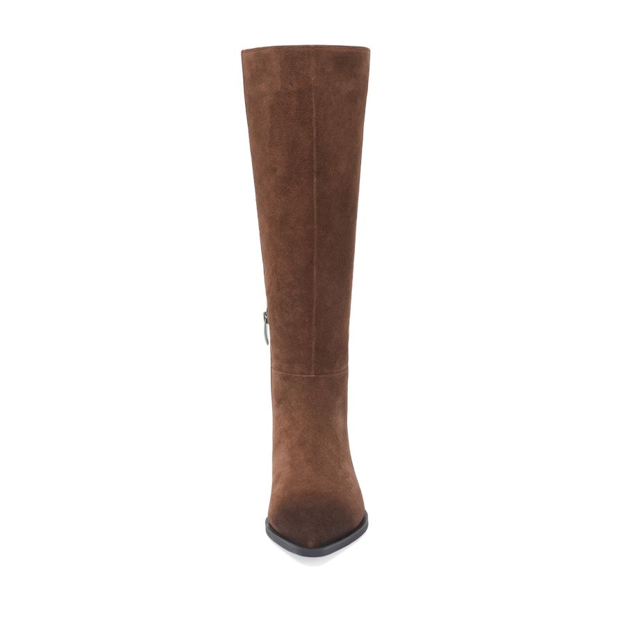 женские демисезонные сапоги EKONIKA EN00456CN-21-bison-24W, фото 4