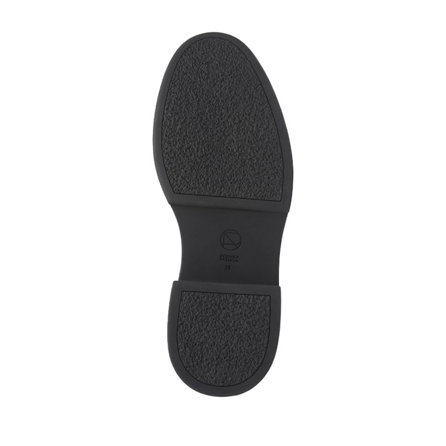 женские зимние челси EKONIKA PREMIUM PM00873CN-23-1-black-24W, фото 3