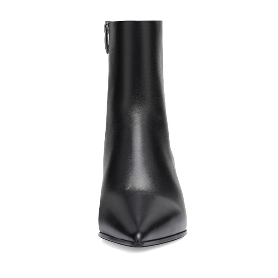 женские демисезонные ботильоны EKONIKA EN00314CN-23-black-24W, фото 4