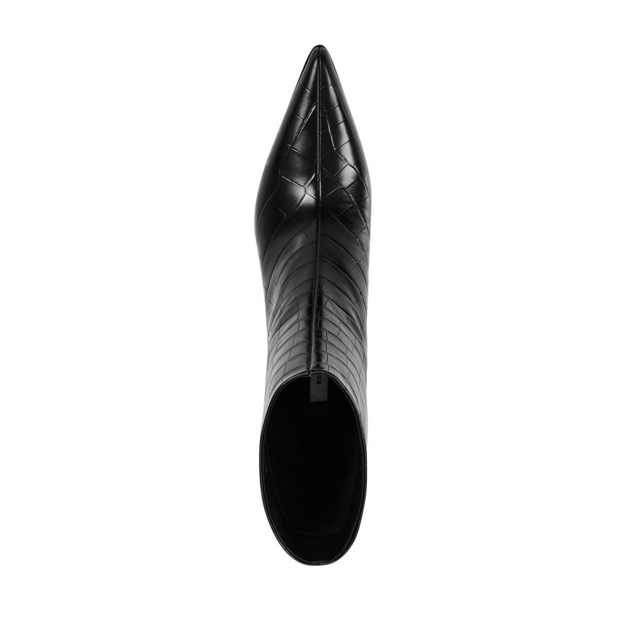 женские демисезонные полусапоги EKONIKA EN01524CN-20-black-25W, фото 6