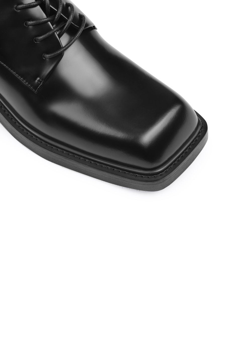 женские демисезонные полуботинки EKONIKA 2MOOD EM00912CN-01-black-24W, фото 6