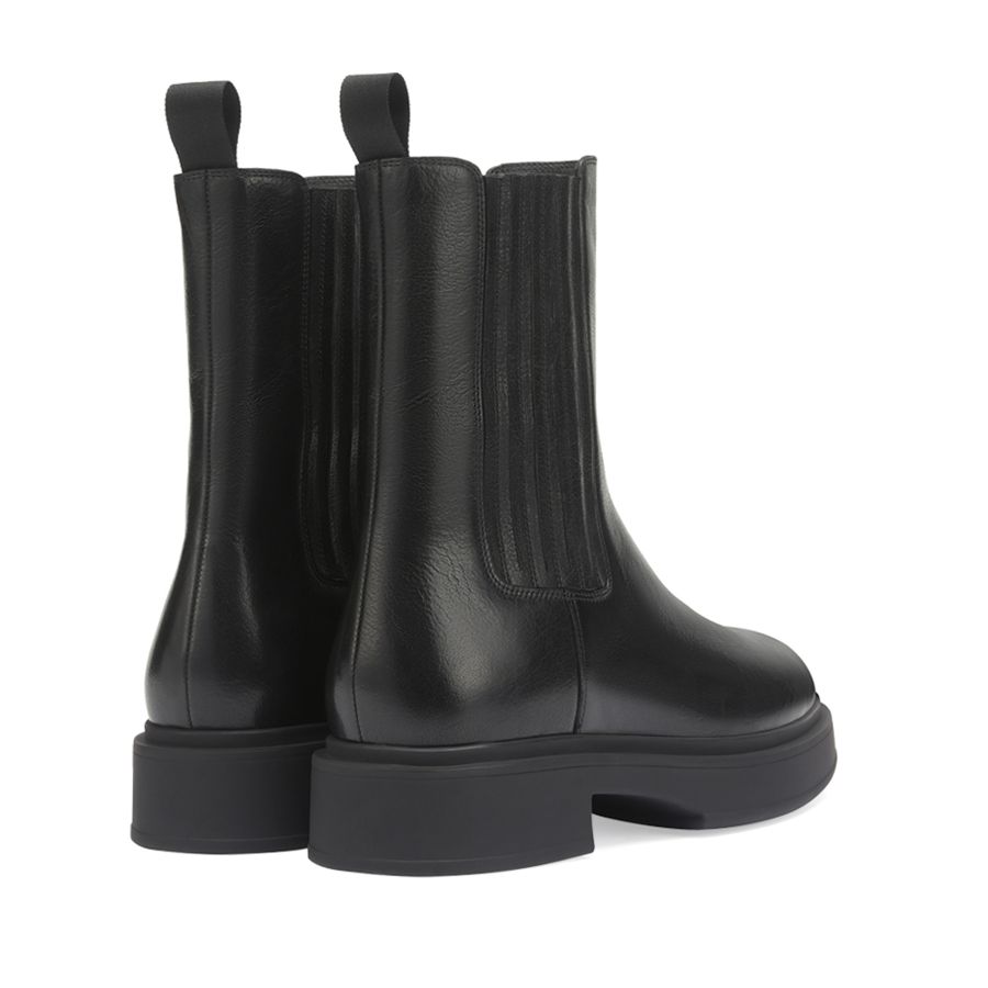 женские зимние челси EKONIKA PREMIUM PM00873CN-23-1-black-24W, фото 5