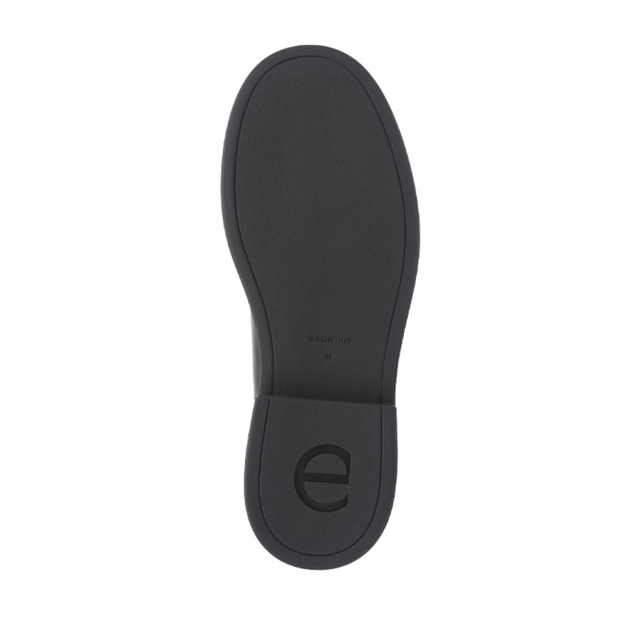 женские зимние челси EKONIKA EN00778CN-20-black-24W, фото 3