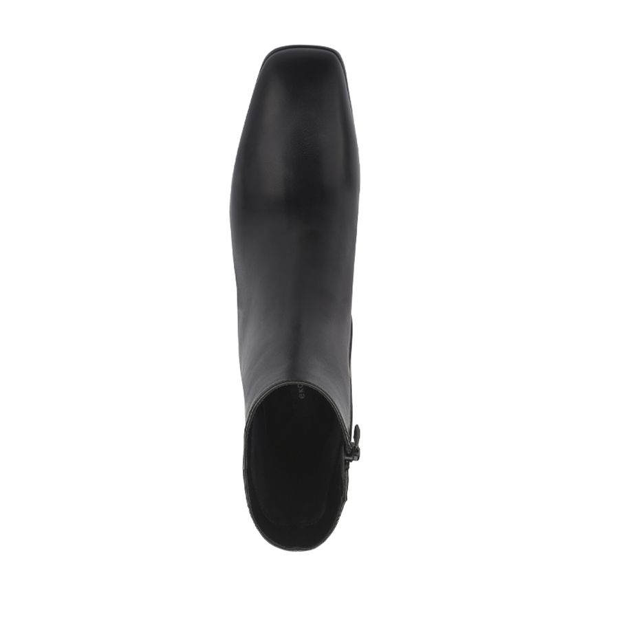женские демисезонные ботильоны EKONIKA EN01018CN-22-black-24W, фото 6