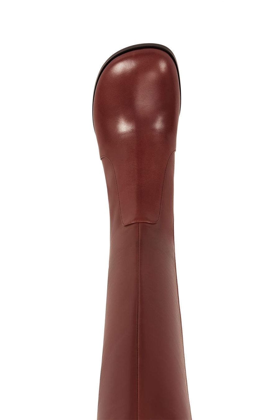 женские демисезонные сапоги EKONIKA EN00979CN-22-walnut-25W, фото 6