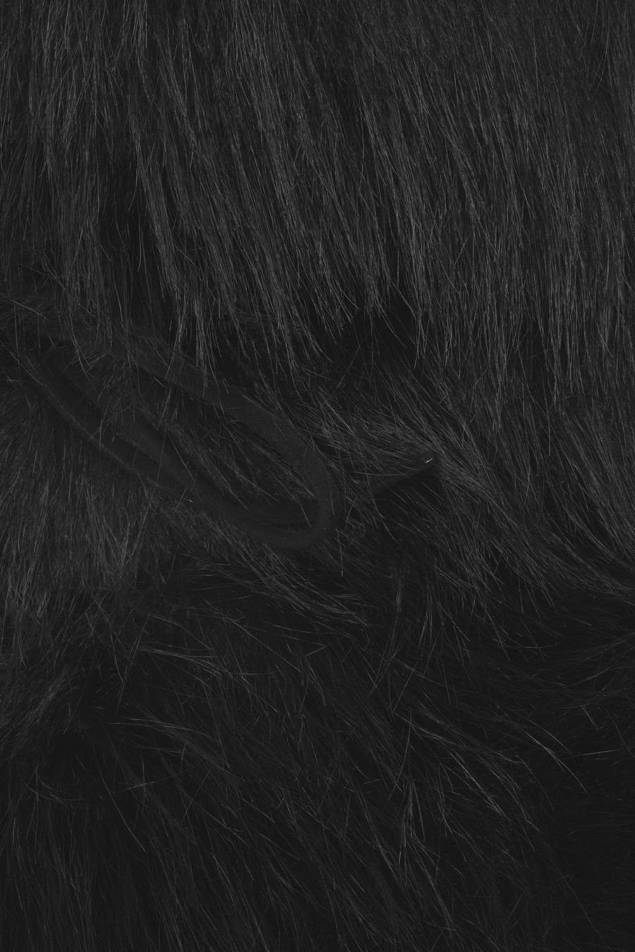женские демисезонные угги PORTAL PL01533CN-20-black-25W, фото 7