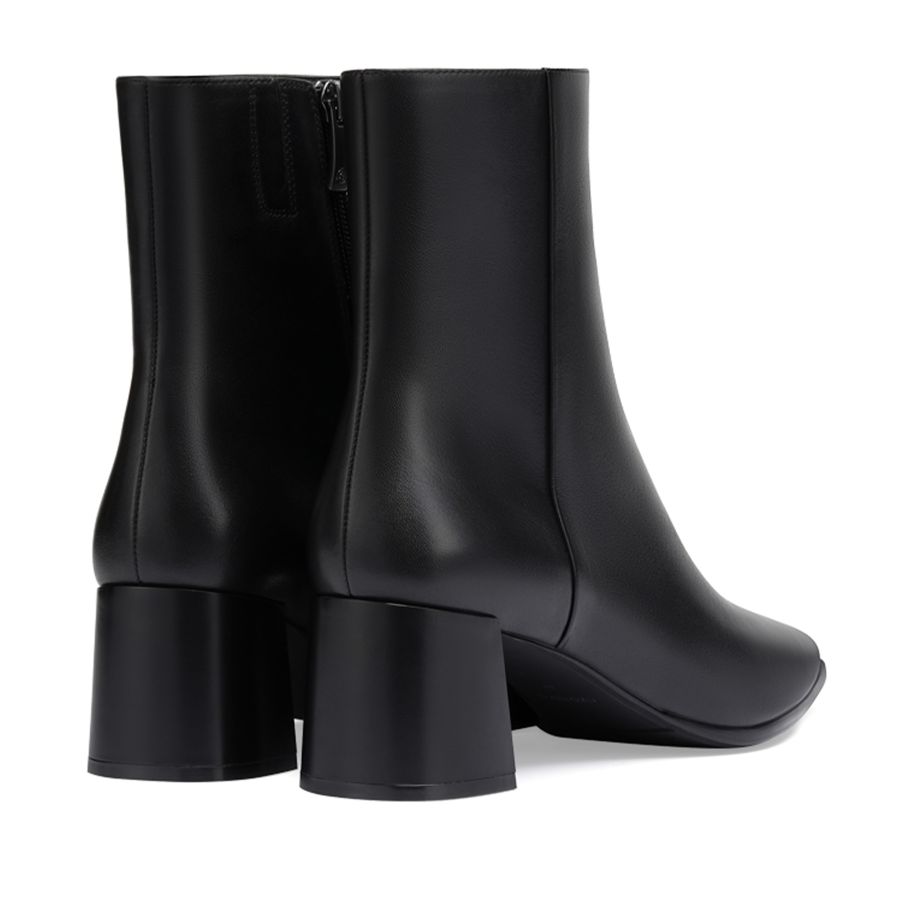 женские демисезонные ботильоны EKONIKA EN00314CN-23-black-24W, фото 5
