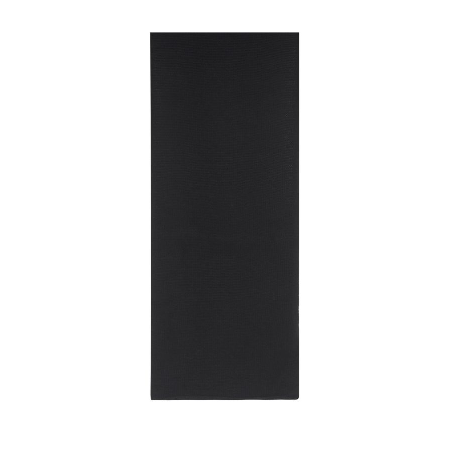 женский шарф EKONIKA PREMIUM PM44314-black-24W, фото 2
