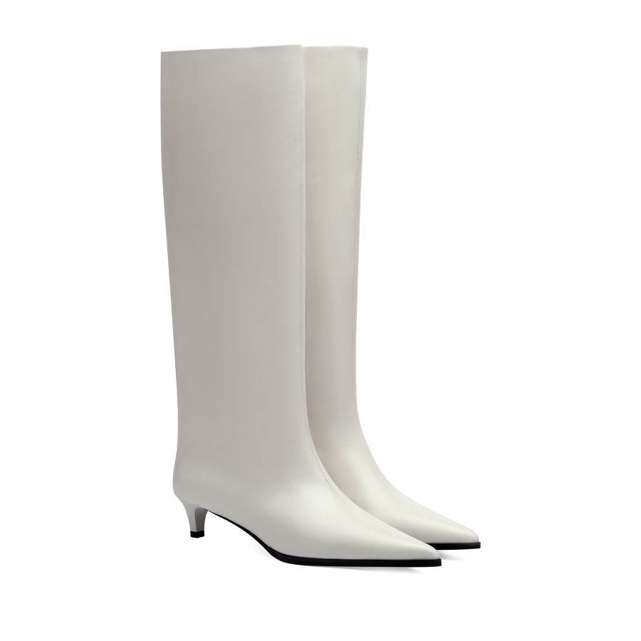 женские демисезонные сапоги EKONIKA EN01031CN-21-blanc-24W, фото 2