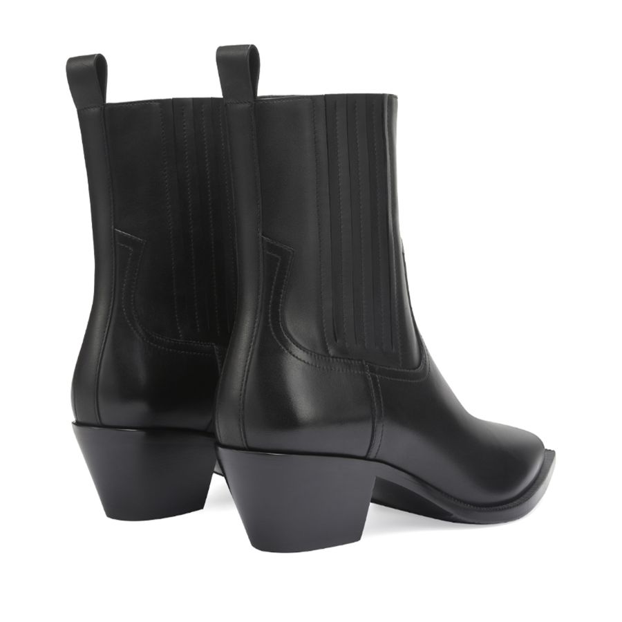 женские демисезонные сапоги EKONIKA PREMIUM PM00187CN-34-1-black-24W, фото 7