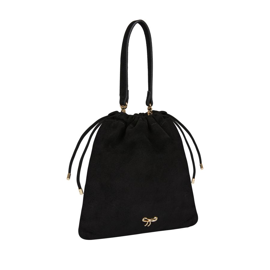 женский кисет EKONIKA × KALMANOVICH KL30322CN-03-black-25W, фото 2