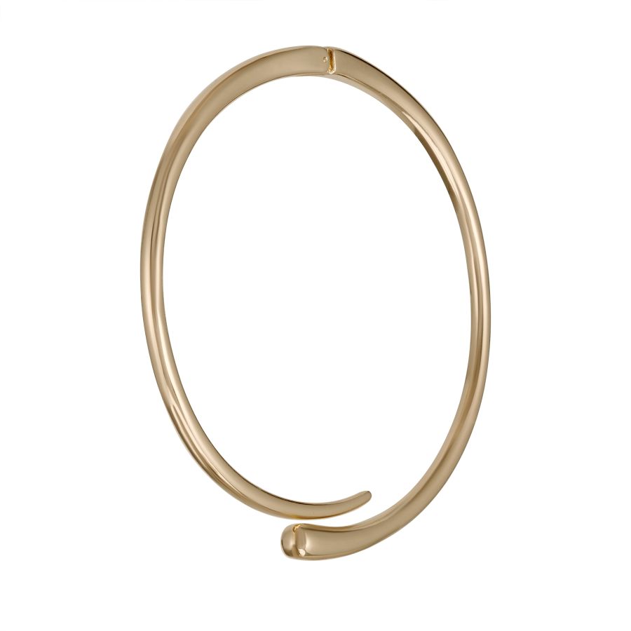 женское колье EKONIKA EN41027-gold-25W, фото 2