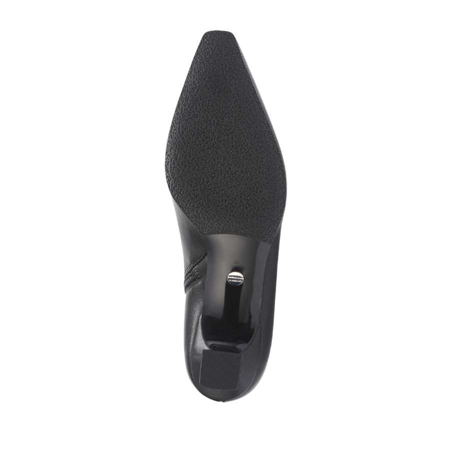 женские демисезонные ботильоны EKONIKA PREMIUM PM00496CN-28-black-24W, фото 3