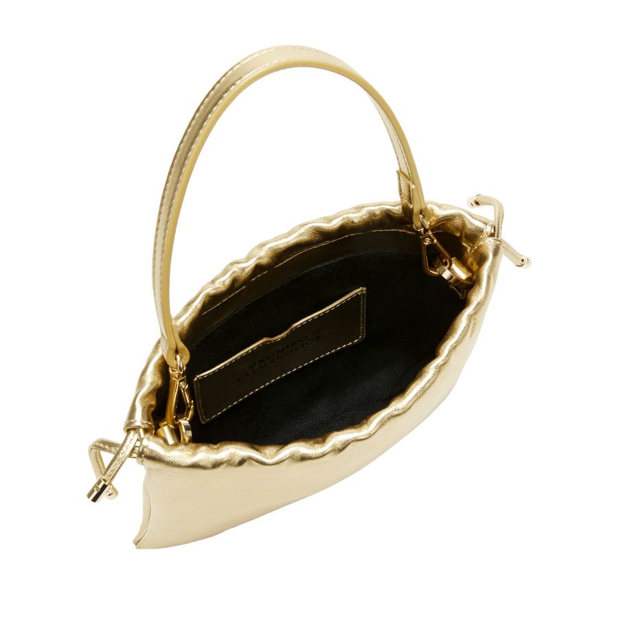 женский кисет EKONIKA × KALMANOVICH KL30322CN-03-gold-25W, фото 7