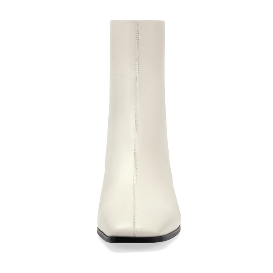 женские демисезонные ботильоны EKONIKA EN01018CN-20-ivory-24W, фото 4