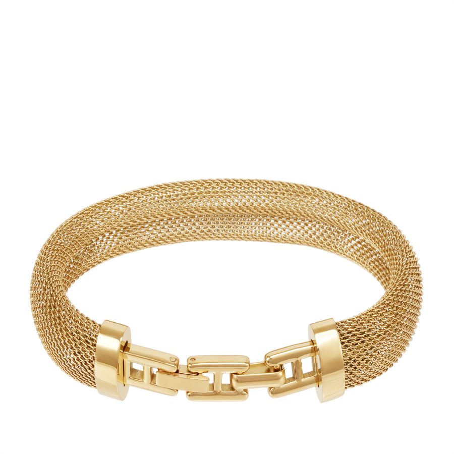 женский браслет EKONIKA PREMIUM PM40314-gold-25S, фото 2