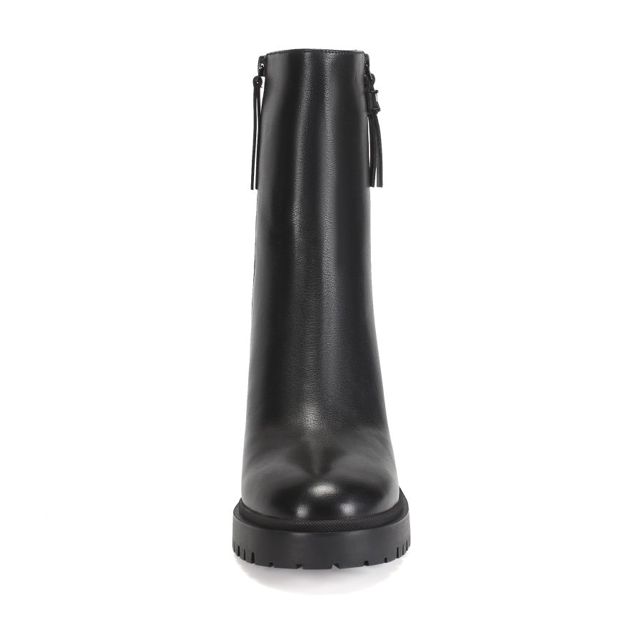 женские зимние полусапоги EKONIKA PREMIUM PM00093CN-20-black-22Z, фото 4